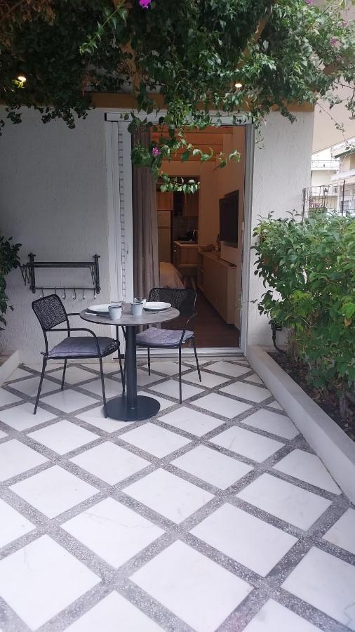 شقة Loutraki Hidden Gem Ι المظهر الخارجي الصورة